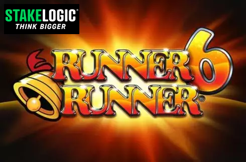 Runner 6 Runner